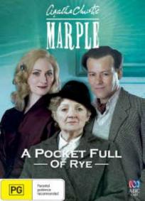Miss Marple - Cem Gramas de Centeio