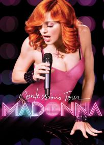 The Confessions Tour