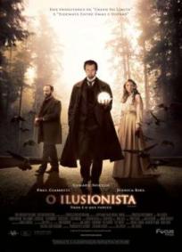 O Ilusionista