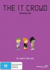 The IT Crowd - 3ª Temporada