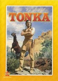 Tonka, o Bravo Comanche