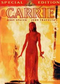 Carrie, A Estranha