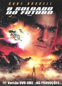 O Soldado do Futuro