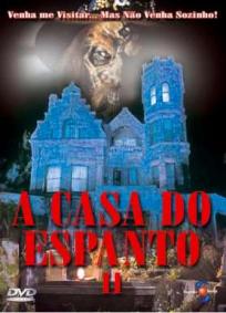 A Casa do Espanto 2