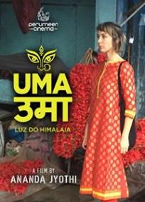 UMA - Luz Do Himalaia