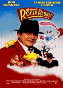 Uma Cilada para Roger Rabbit