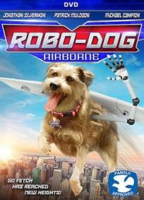 Meu Cachorro é um Robô