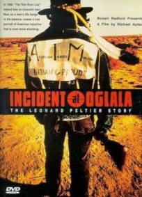 Incidente Em Oglala