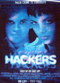 Hackers - Piratas de Computador