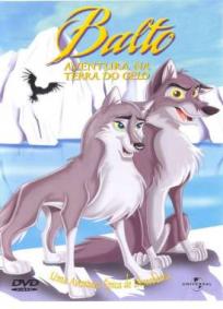 Balto 2 - Aventura na Terra do Gelo