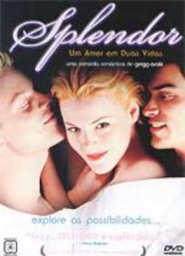 Splendor - Um Amor em Duas Vidas
