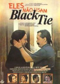 Eles Não Usam Black Tie