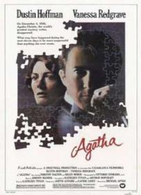 O Mistério de Agatha