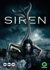 Siren - 1ª Temporada