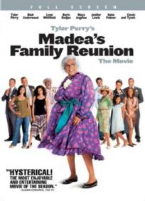 Madea - Reunião de Família