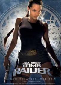 Lara Croft - Tomb Raider