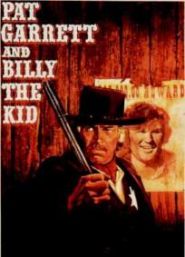 Pat Garrett e Billy the Kid