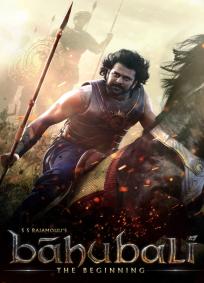 Baahubali: O Início