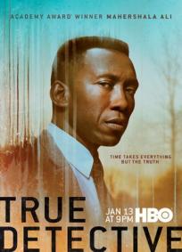 True Detective - 3ª Temporada