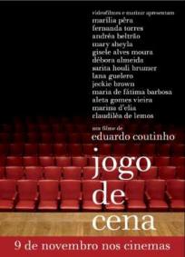Jogo de Cena