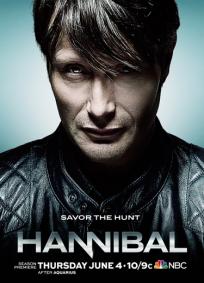 Hannibal - 3ª Temporada