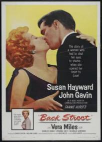 Esquina do Pecado (1961)