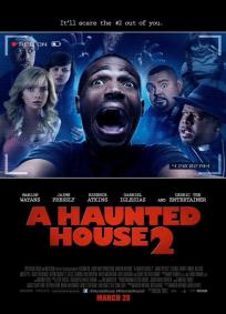 Inatividade Paranormal 2