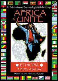 Africa Unite