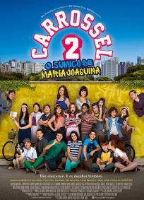 Carrossel 2: O Sumiço de Maria Joaquina