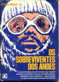 Os Sobreviventes dos Andes