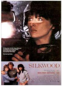 Silkwood - O Retrato de uma Coragem