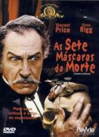 As Sete Máscaras da Morte