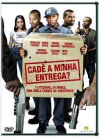 Cadê a Minha Entrega?