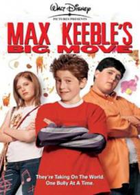 As Aventuras de Max Keeble
