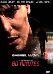 80 Minutos para Viver ou Morrer