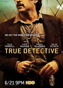 True Detective - 2ª Temporada