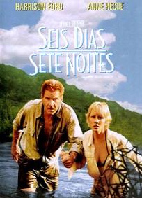 Seis Dias, Sete Noites