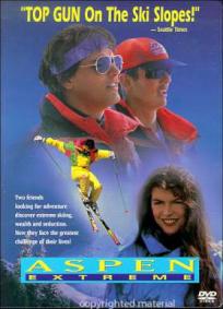 Aspen - Dinheiro, Sedução e Perigo
