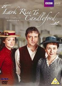 Lark Rise to Candleford - 4ª Temporada