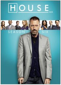 House - 6ª Temporada