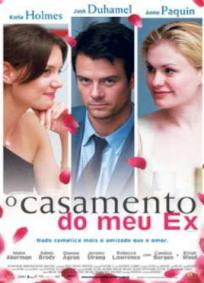 O Casamento do Meu Ex