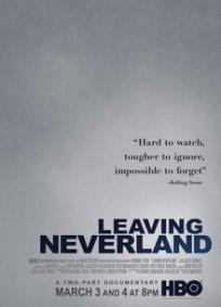 Deixando Neverland - Parte 2