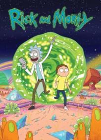 Rick e Morty - 3ª Temporada