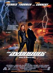 Os Vingadores