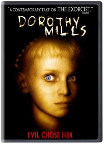 Os Demônios de Dorothy Mills