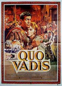 Quo Vadis Film