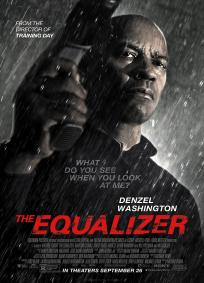 O Protetor (2014)
