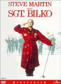 O Sargento Trapalhão