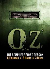 Oz - 1ª Temporada