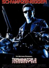 O Exterminador do Futuro 2 - O Julgamento Final